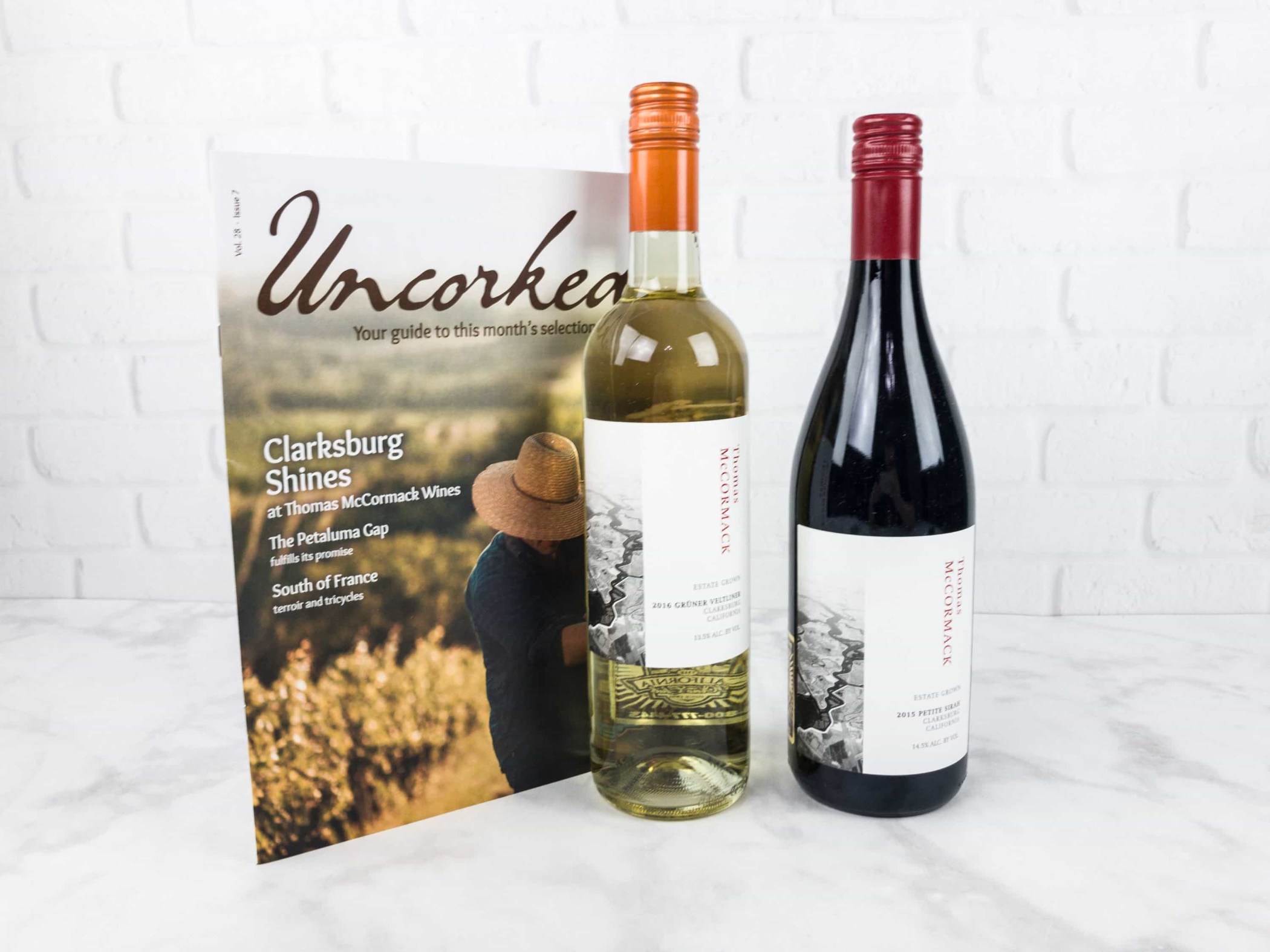 The California Wine Club Reviews Get All The Details At Hello