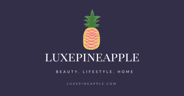 LuxePineapple Home Box August 2017 Theme Spoiler + Coupon!