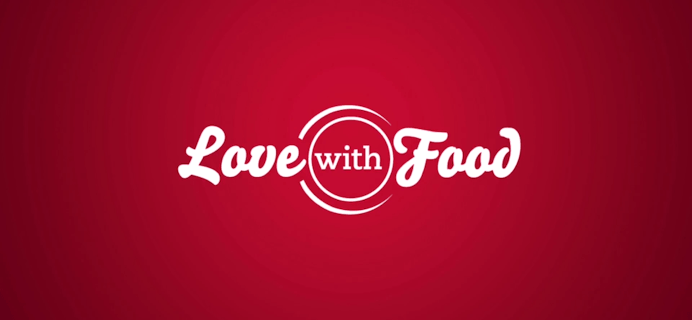 Love with Food Spring Break Sale – $10 Off 6+ Month Plans!