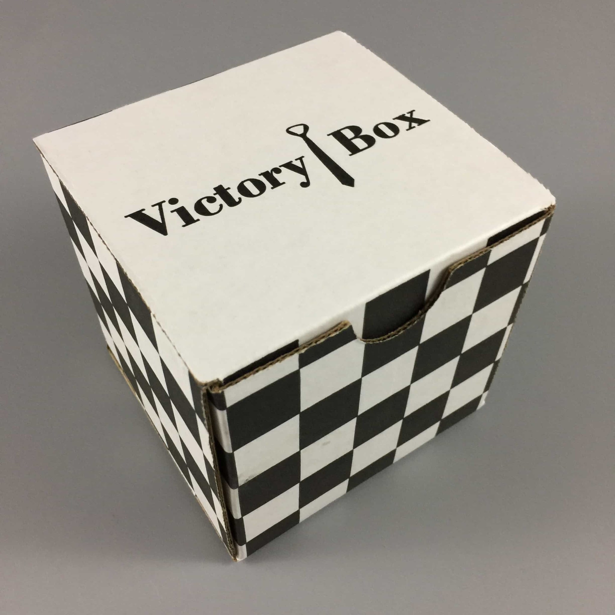 Victory Box August 2017 Subscription Box Review + Coupon Hello