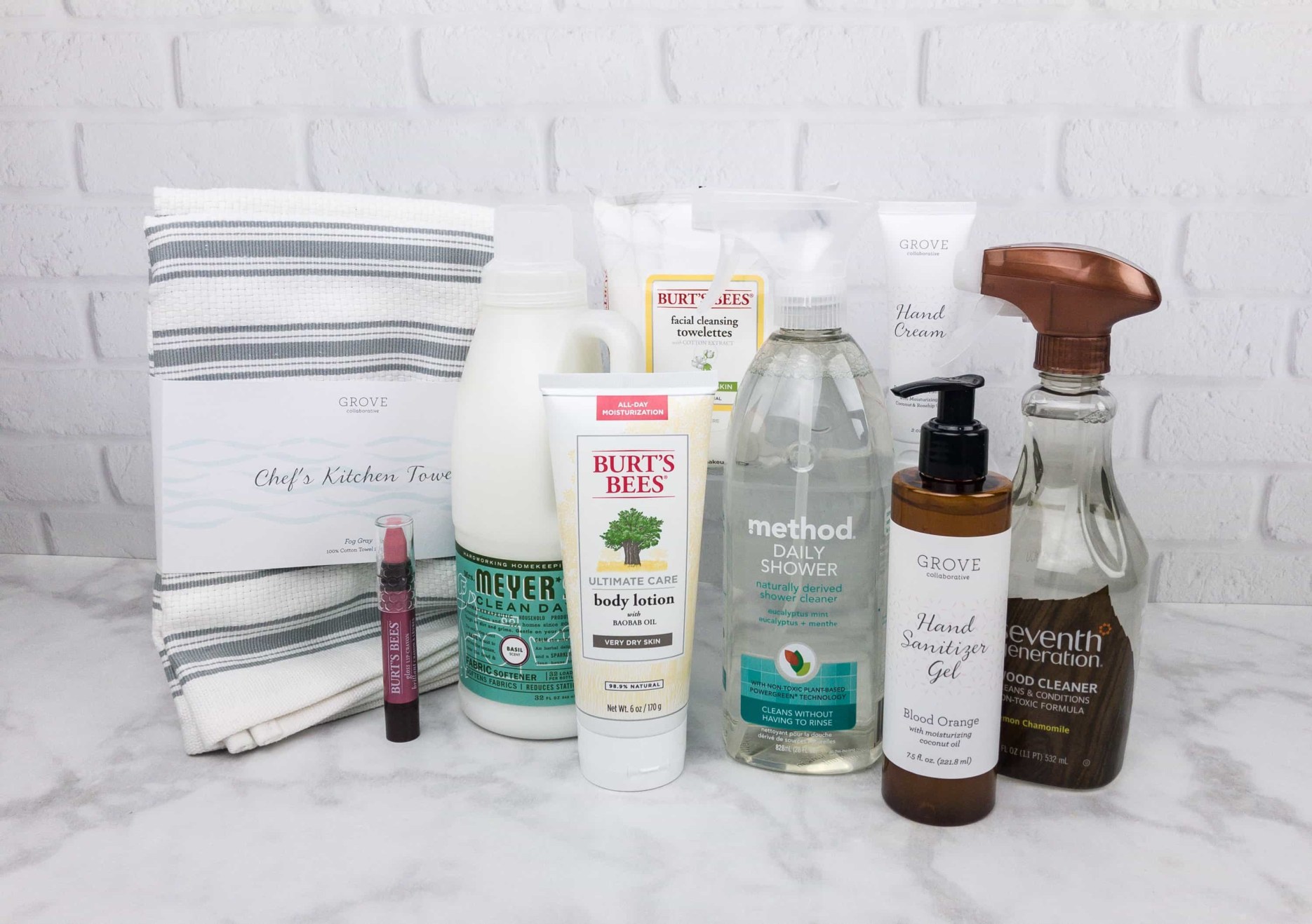 Grove Collaborative Reviews Get All The Details At Hello Subscription!