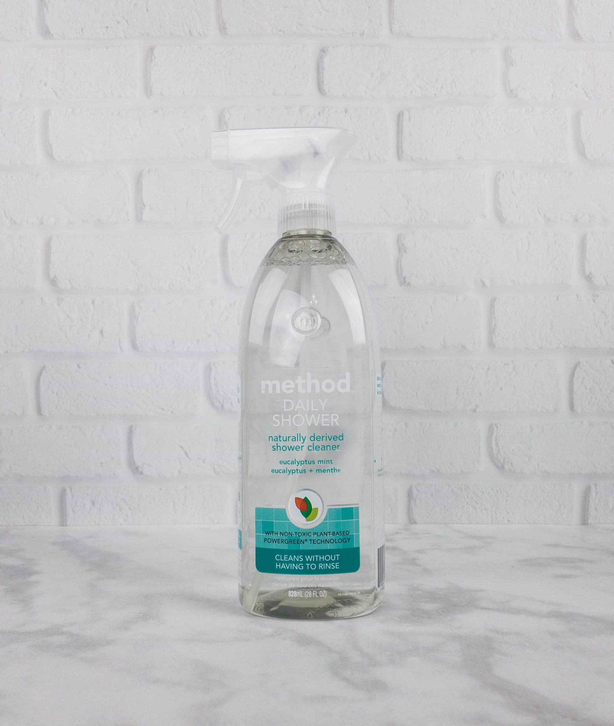 Grove Collaborative Subscription Box Review & Coupon August 2017