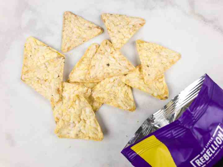 Amazon Prime Snack Sample Box Review FREE After Credit! hello