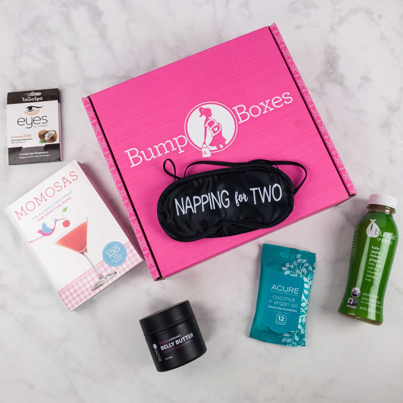 Bump Boxes Reviews Get All The Details At Hello Subscription!