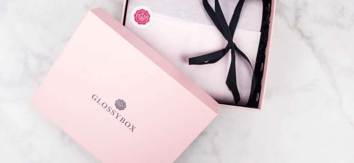GlossyBox Sale: Get Up to 25% Off!