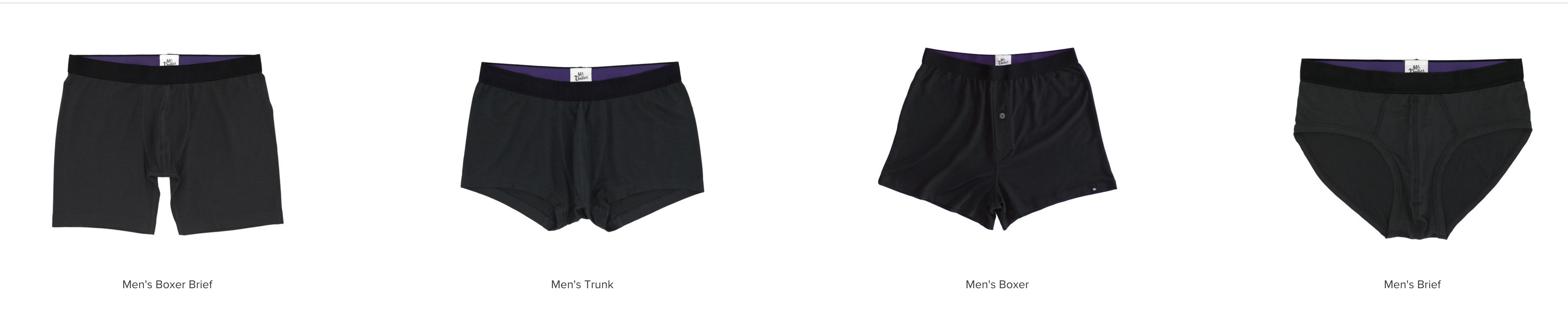 MeUndies September 2020 Subscription Review - Women's - Hello