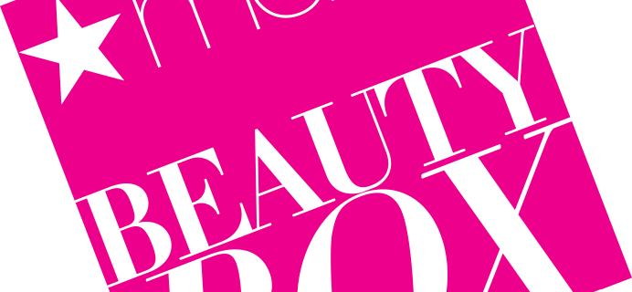 Macy’s Beauty Box November 2021 FULL Spoilers!