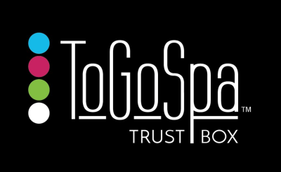 NEW ToGoSpa Trust Box Now Available!