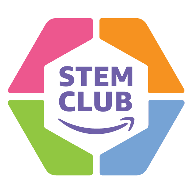 Amazon STEM Club Spoilers - February 
