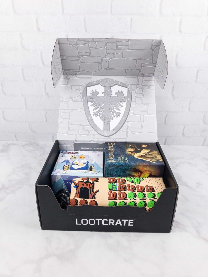 The community marketing that got Loot Crate 650k subscribers - The