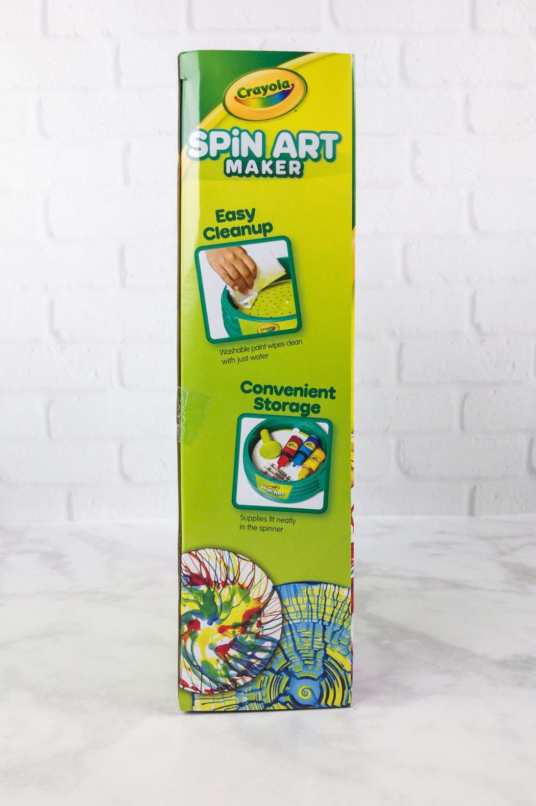 Target Art & Craft Kit August 2017 Review Hello Subscription