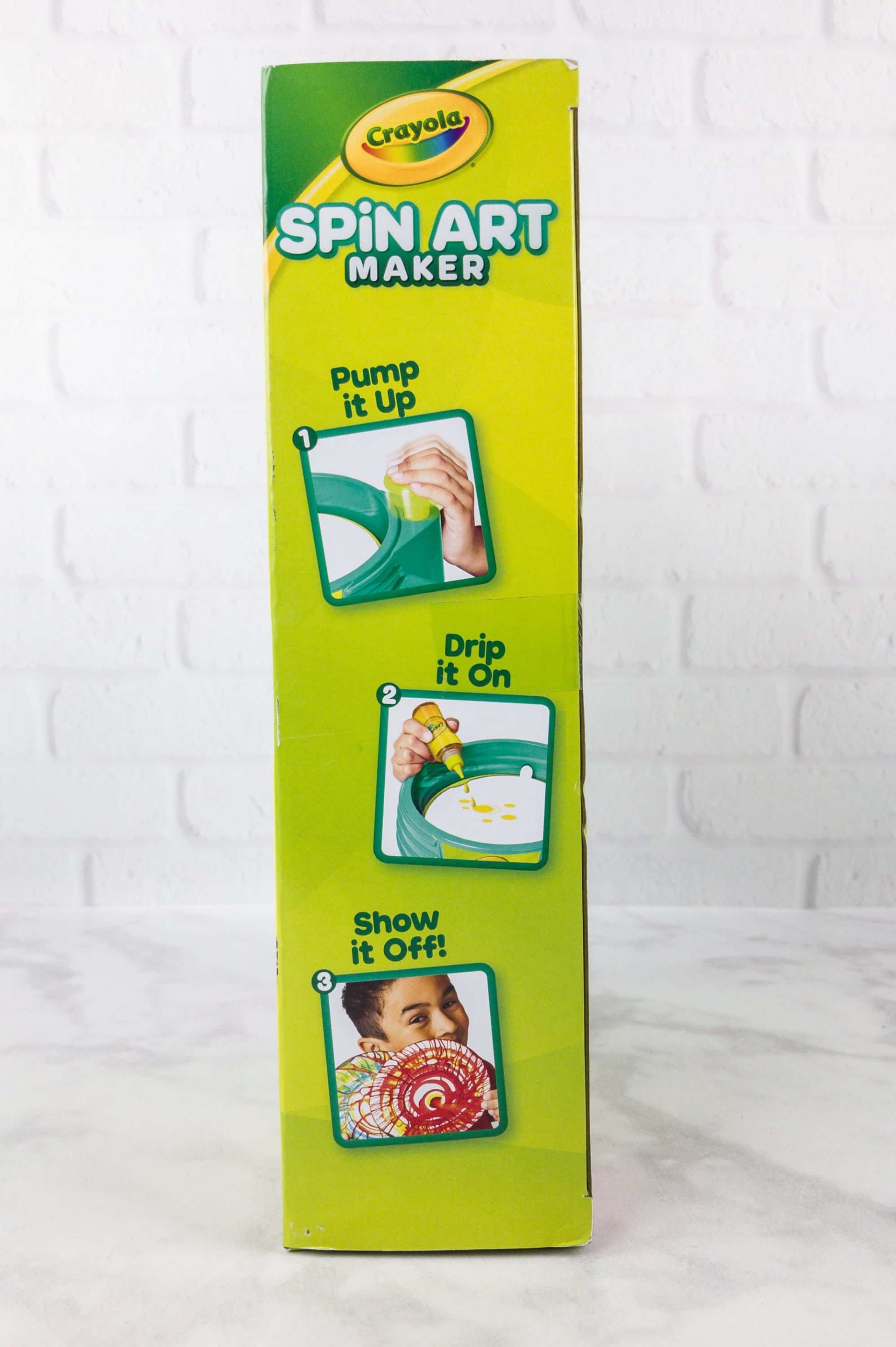 Target Art & Craft Kit August 2017 Review Hello Subscription