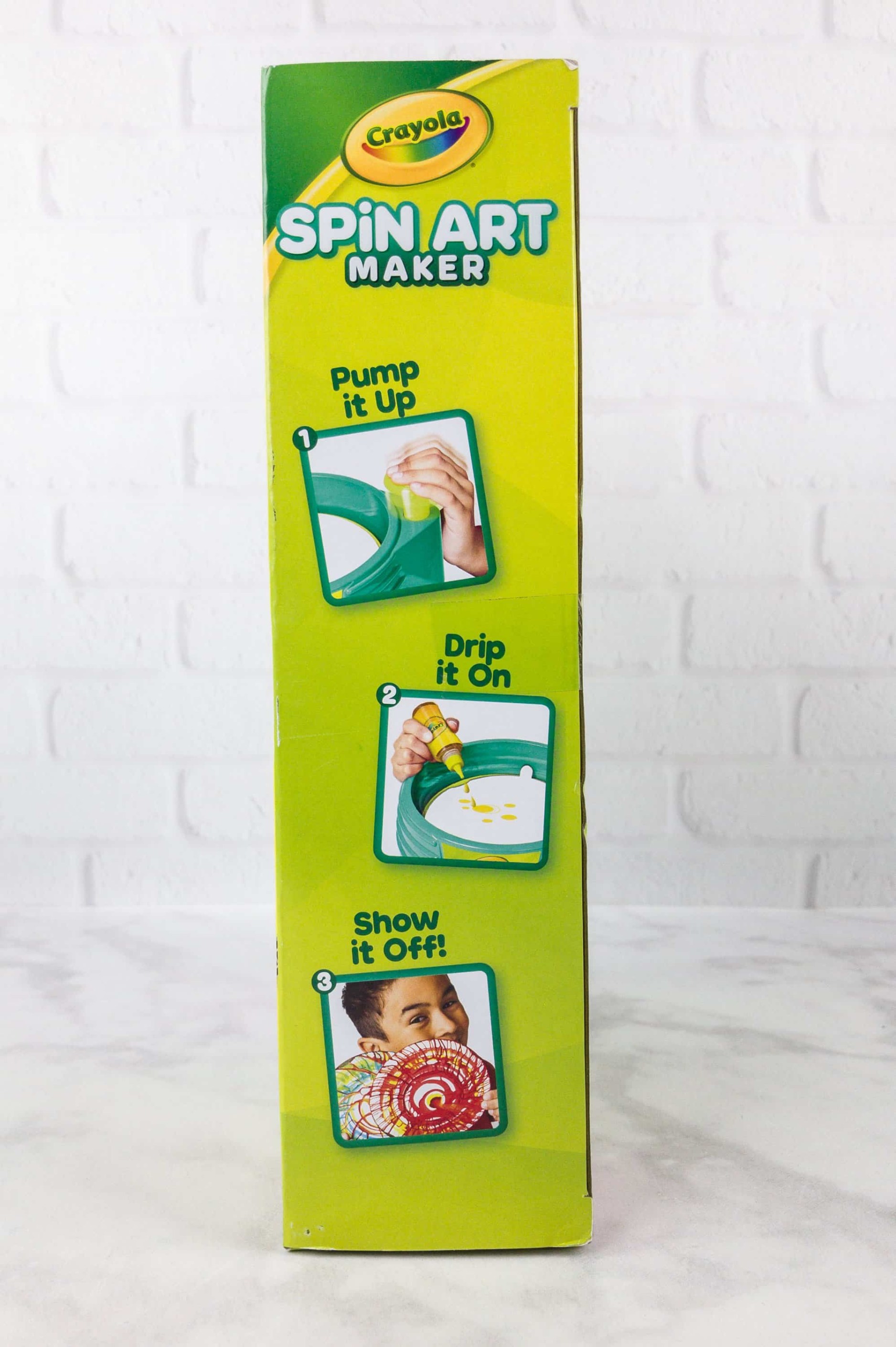 Target Art & Craft Kit August 2017 Review Hello Subscription