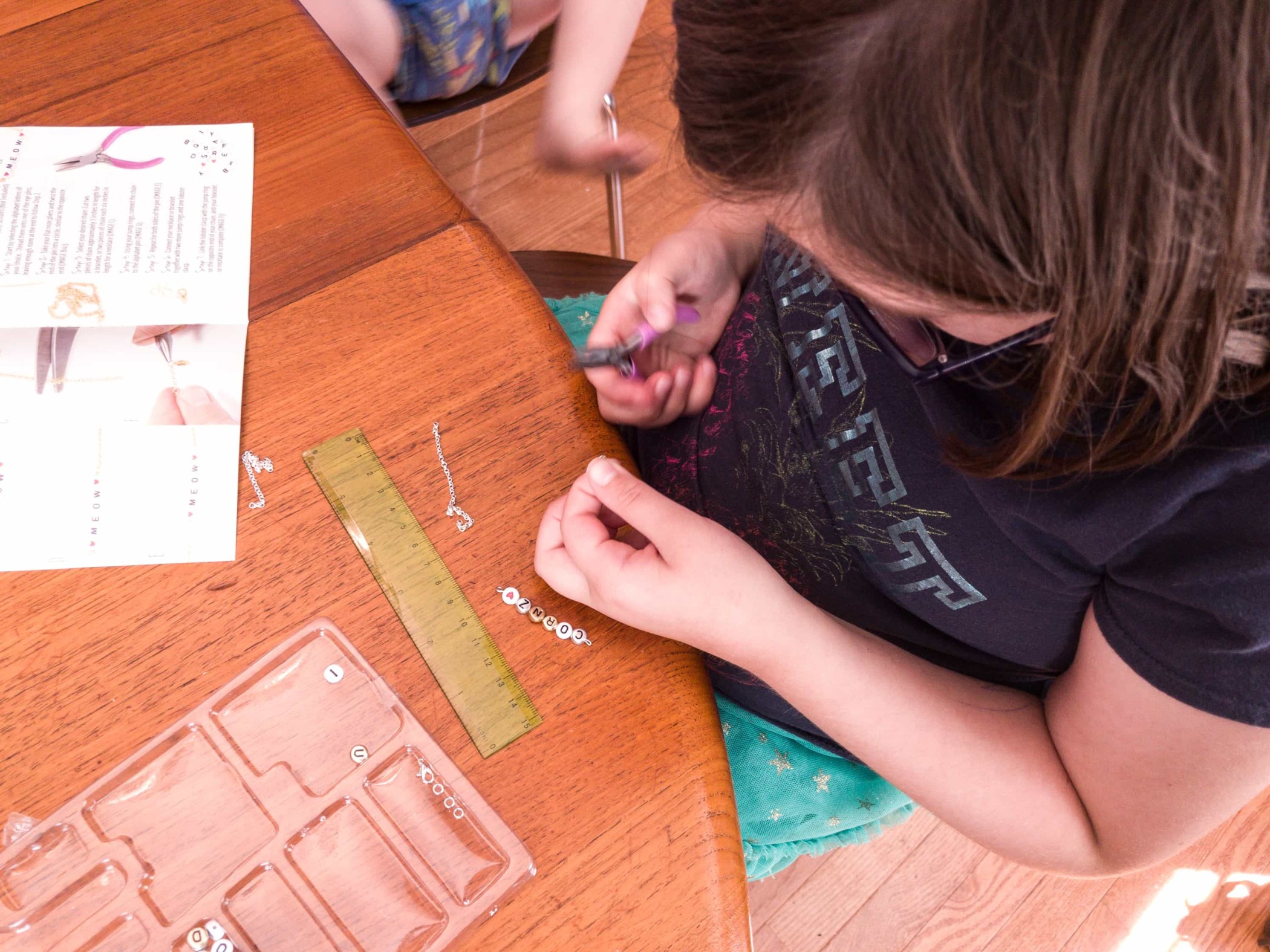 Target Art & Craft Kit July 2017 Review hello subscription