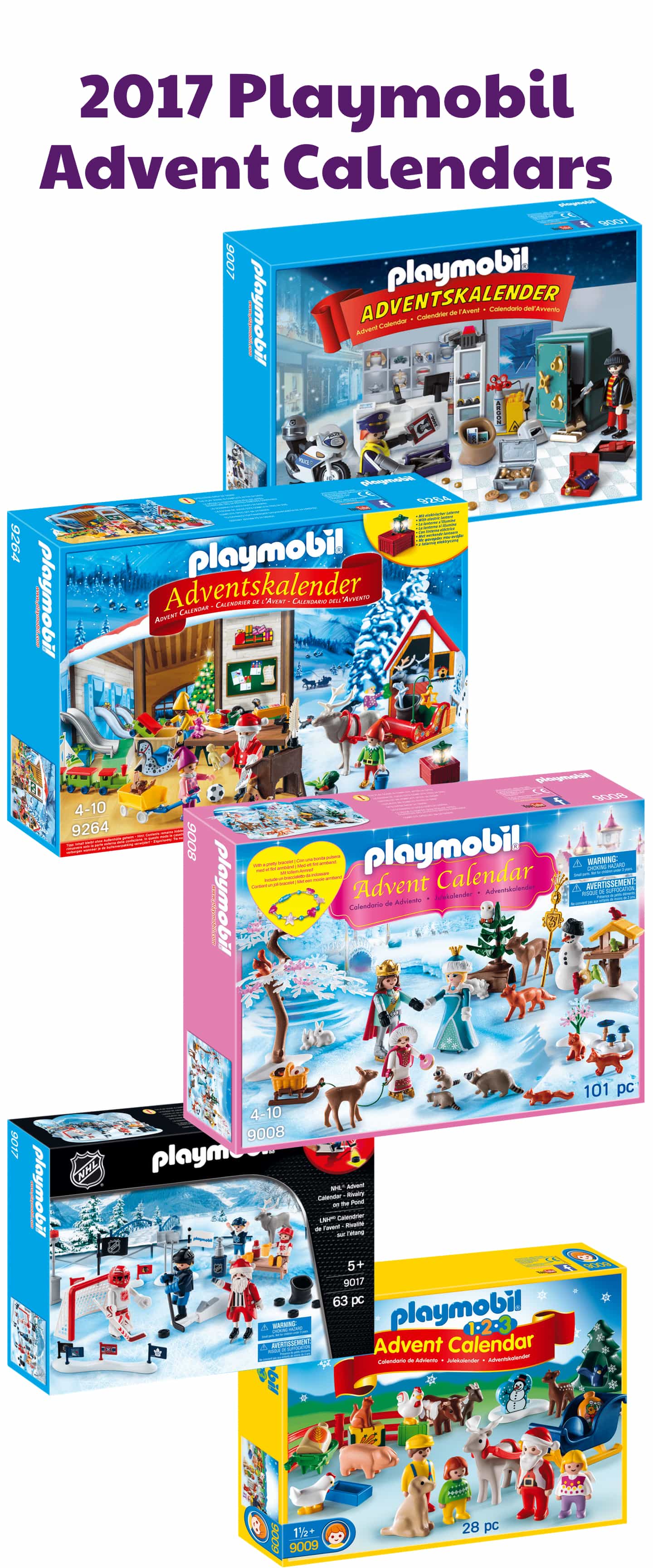 buy playmobil advent calendar