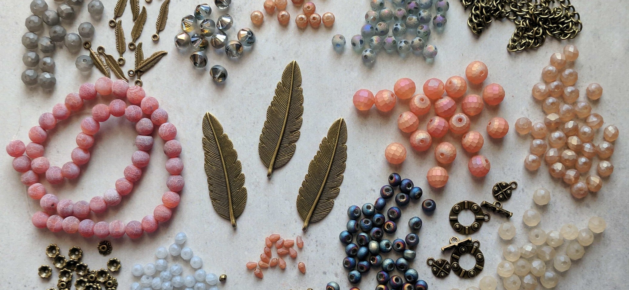 Bargain Bead Box Reviews Hello Subscription