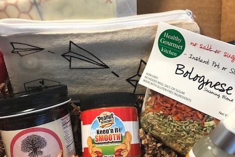 Roost Crate September 2017 Subscription Box Review + Coupon
