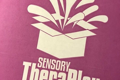 Sensory TheraPLAY Box September 2017 Subscription Box Review + Coupon