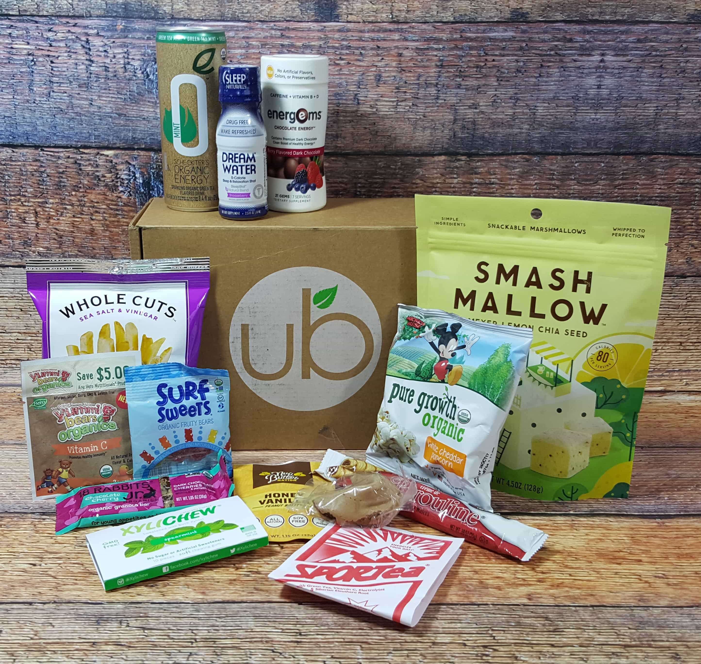 The 18 Best Snack Subscription Boxes For 2024 - Hello Subscription