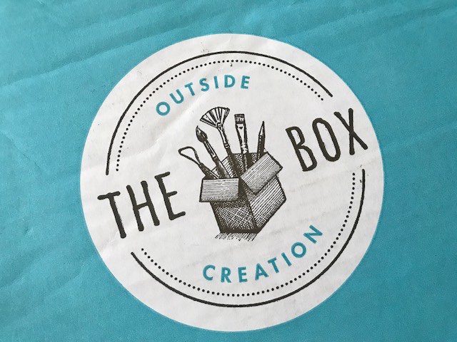 Kids Art Subscription Boxes  Outside the Box Creation – Outside The Box  Creation