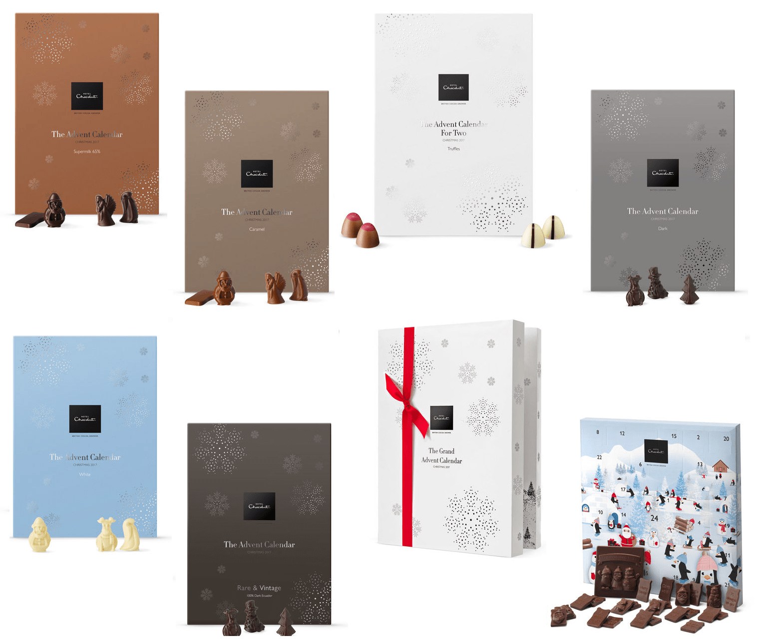 2017 Hotel Chocolat Advent Calendars Available Now Hello Subscription 2017-hotel-chocolat-advent-calendars-available-now-hello-subscription