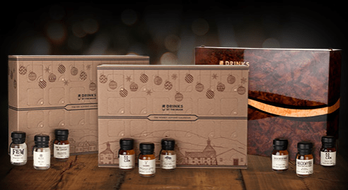 2017 Master of Malt Booze Advent Calendars Available For Pre-Order Now!