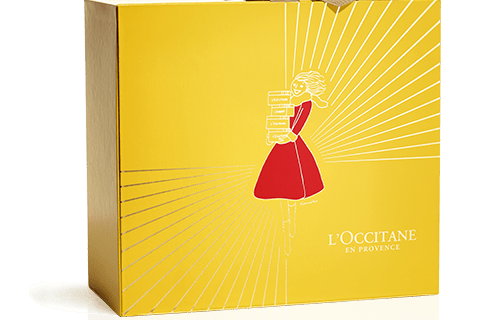L’Occitane 2017 Luxury Beauty Advent Calendar Available Now + Full Spoilers + Coupons!