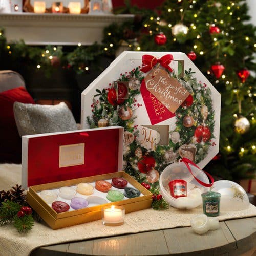 Yankee Candle UK Advent Calendar Available Now! Hello Subscription
