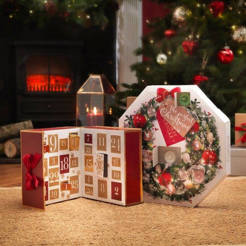 Yankee Candle UK Advent Calendar Available Now! Hello Subscription