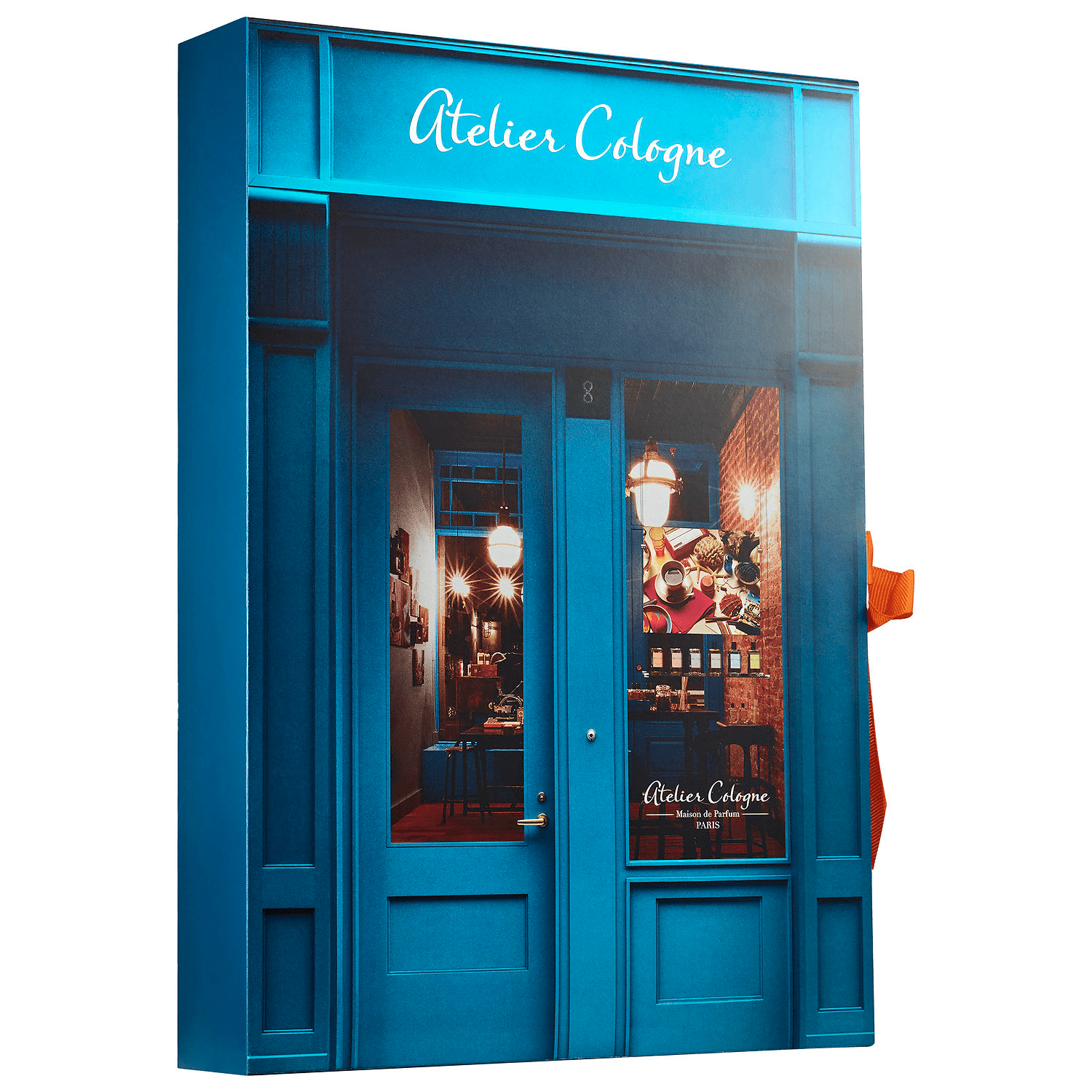 2017 Atelier Cologne Advent Calendar Available Now + Full Spoilers