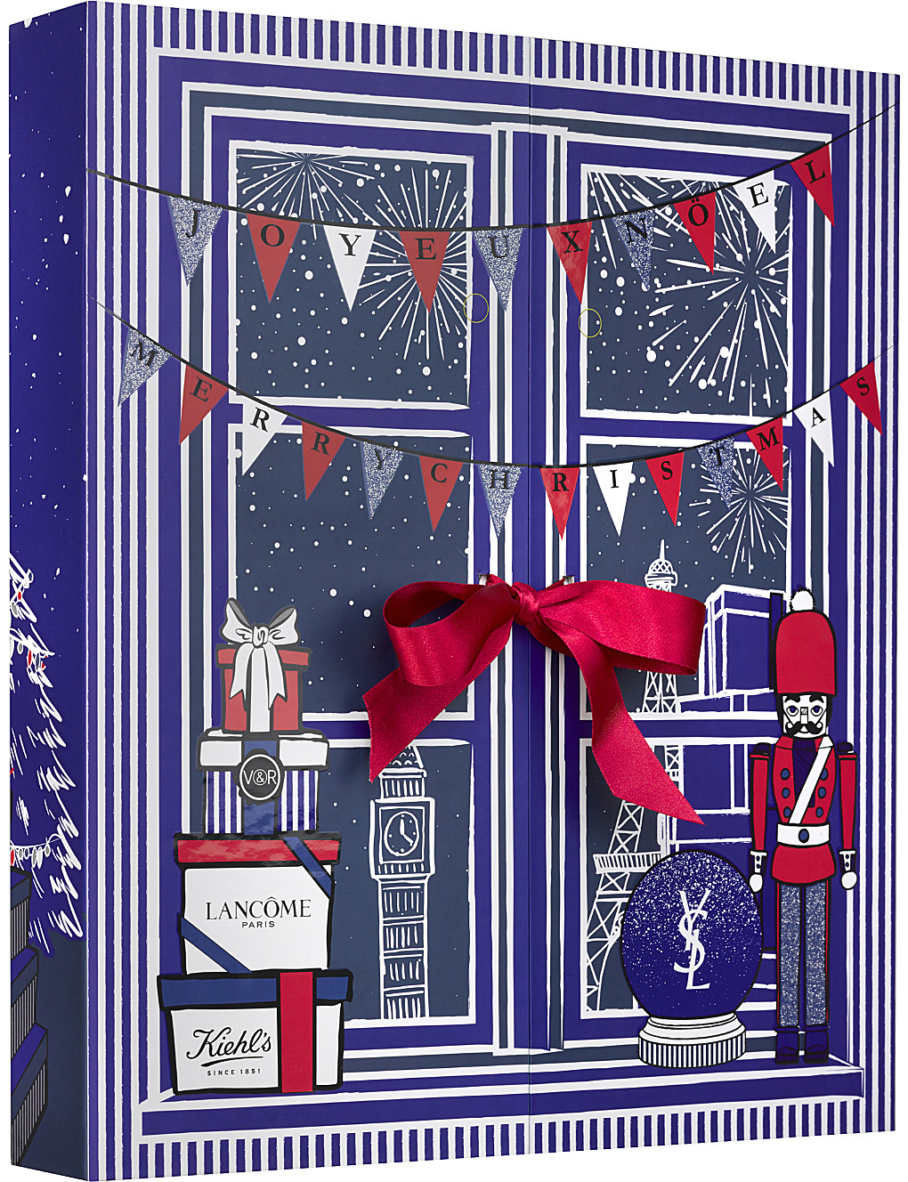 SELFRIDGES Beauty Advent Calendar 2017 Available Now Hello Subscription