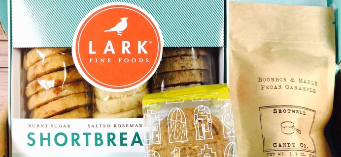Orange Glad September 2017 Subscription Box Review + Coupon