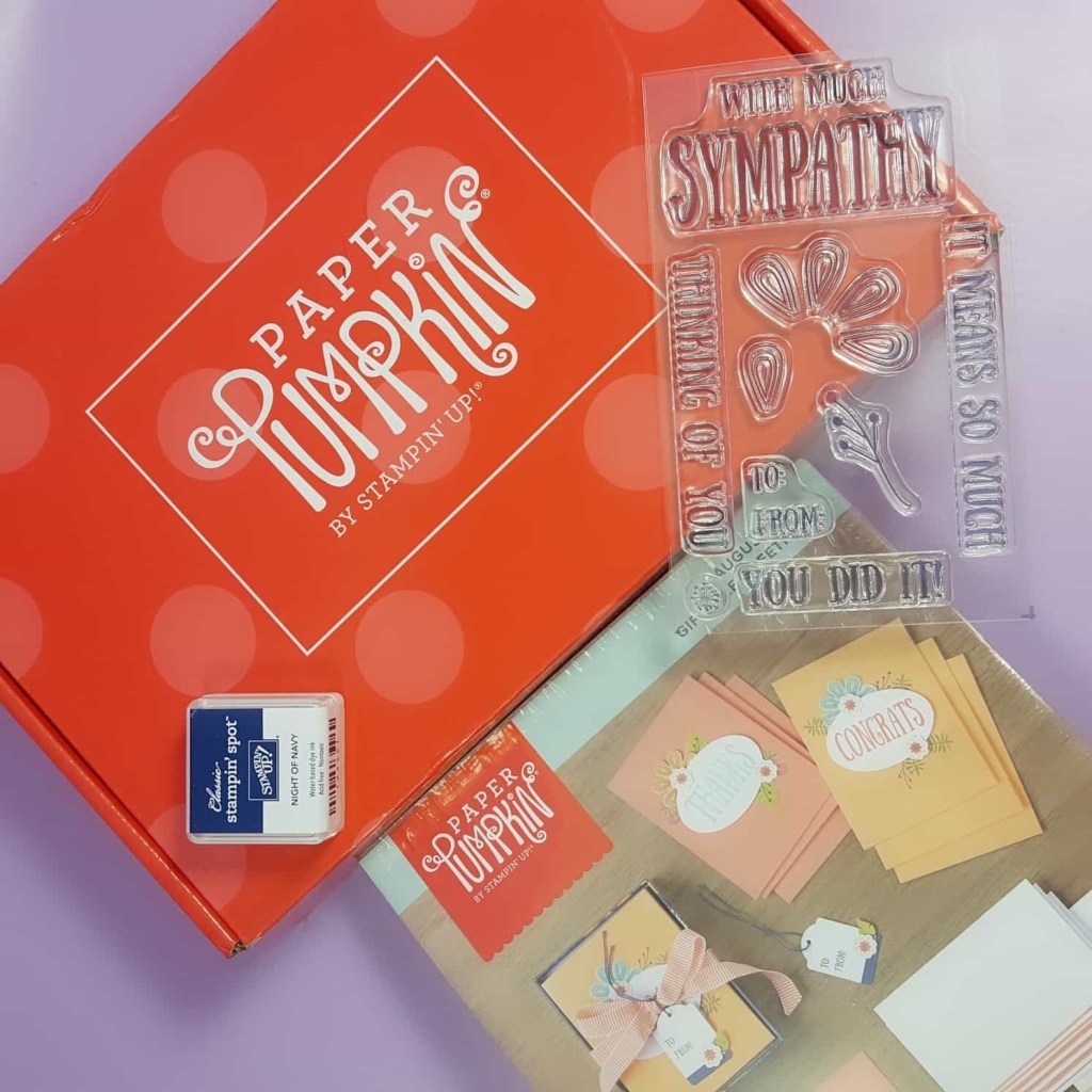 Paper Pumpkin Reviews Get All The Details At Hello Subscription!