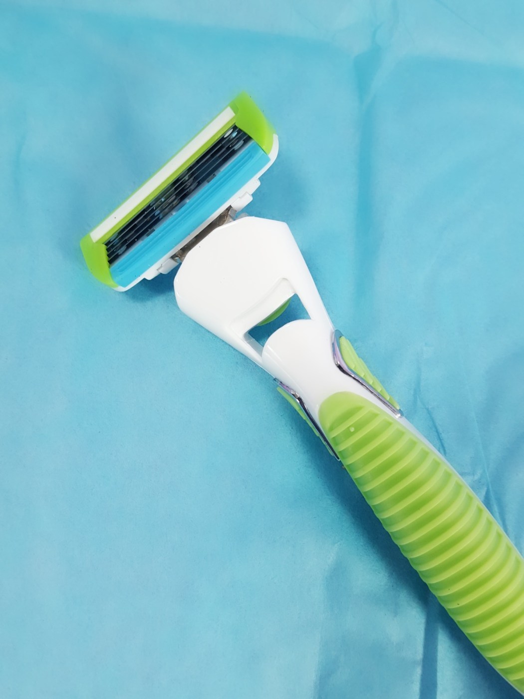 WSC The Women’s Shave Club September 2017 2 Subscription Box Review