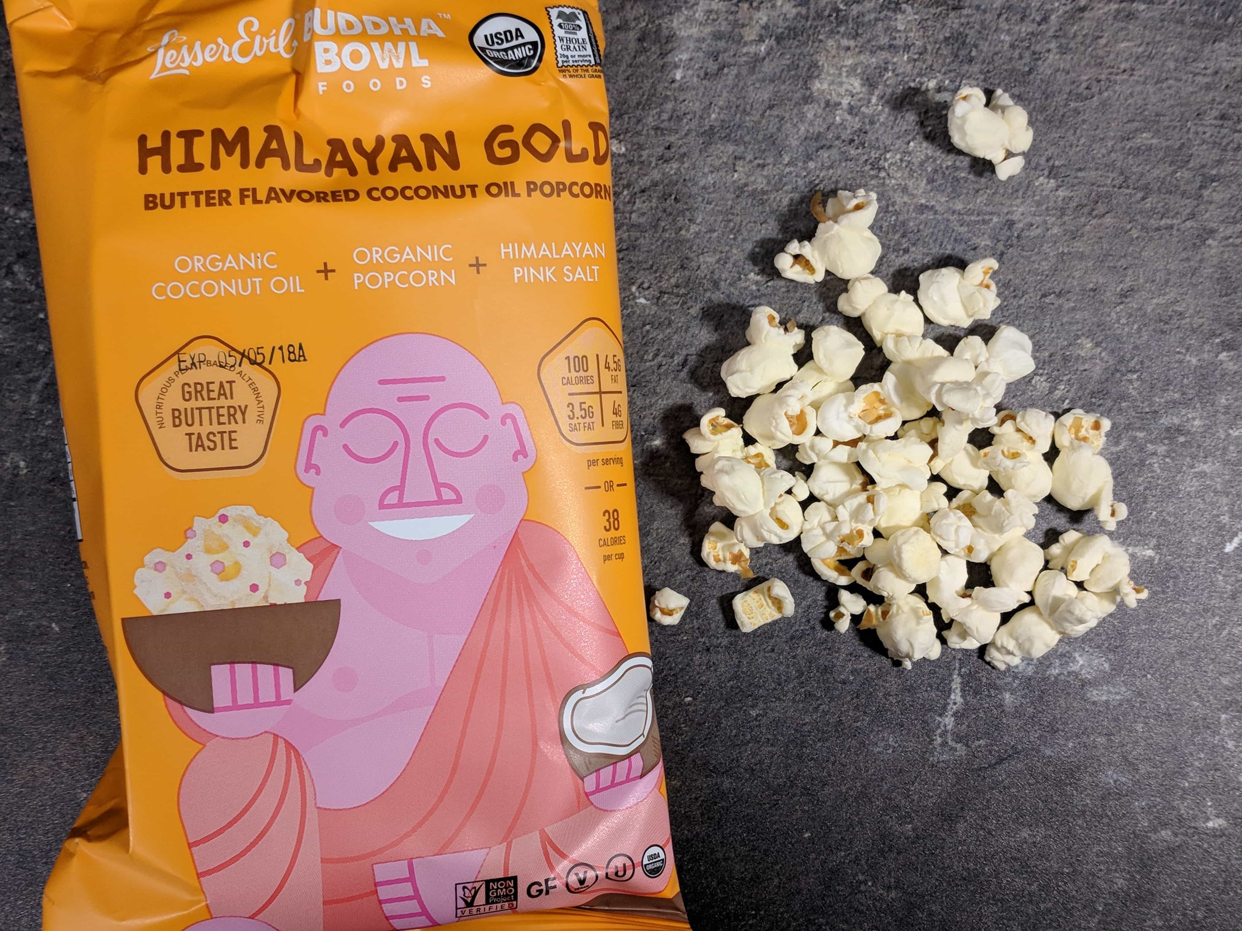 Yogi Surprise Subscription Box Review + Coupon - October 2017 - Hello Subscription