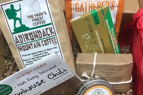 Roost Crate October 2017 Subscription Box Review + Coupon