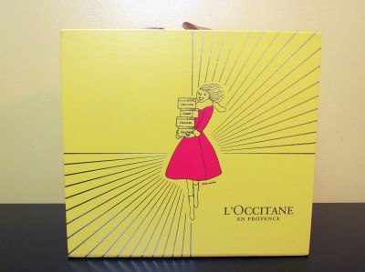 L’Occitane 2017 Luxury Beauty Advent Calendar Mini Review + Coupons
