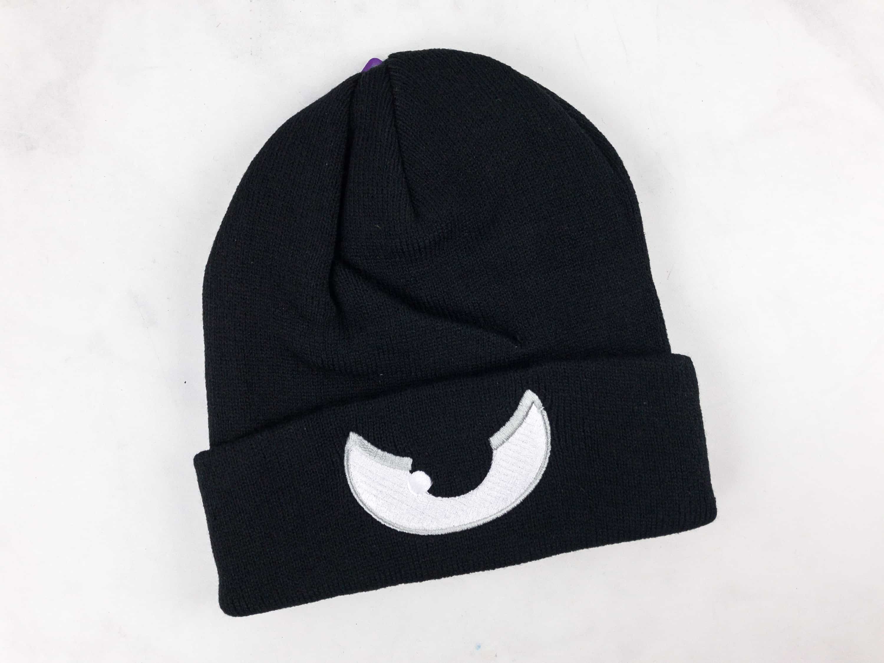 animal jam phantom beanie