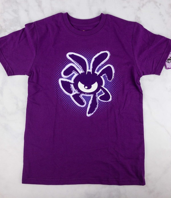 Animal Jam Box Fall 2017 Review - hello subscription