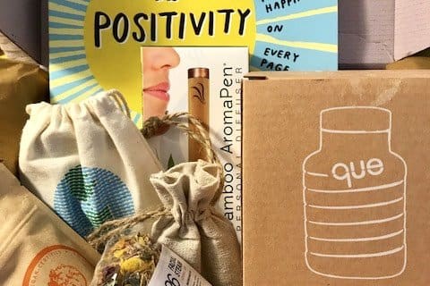 Bombay & Cedar Subscription Box Review + Coupon – September 2017