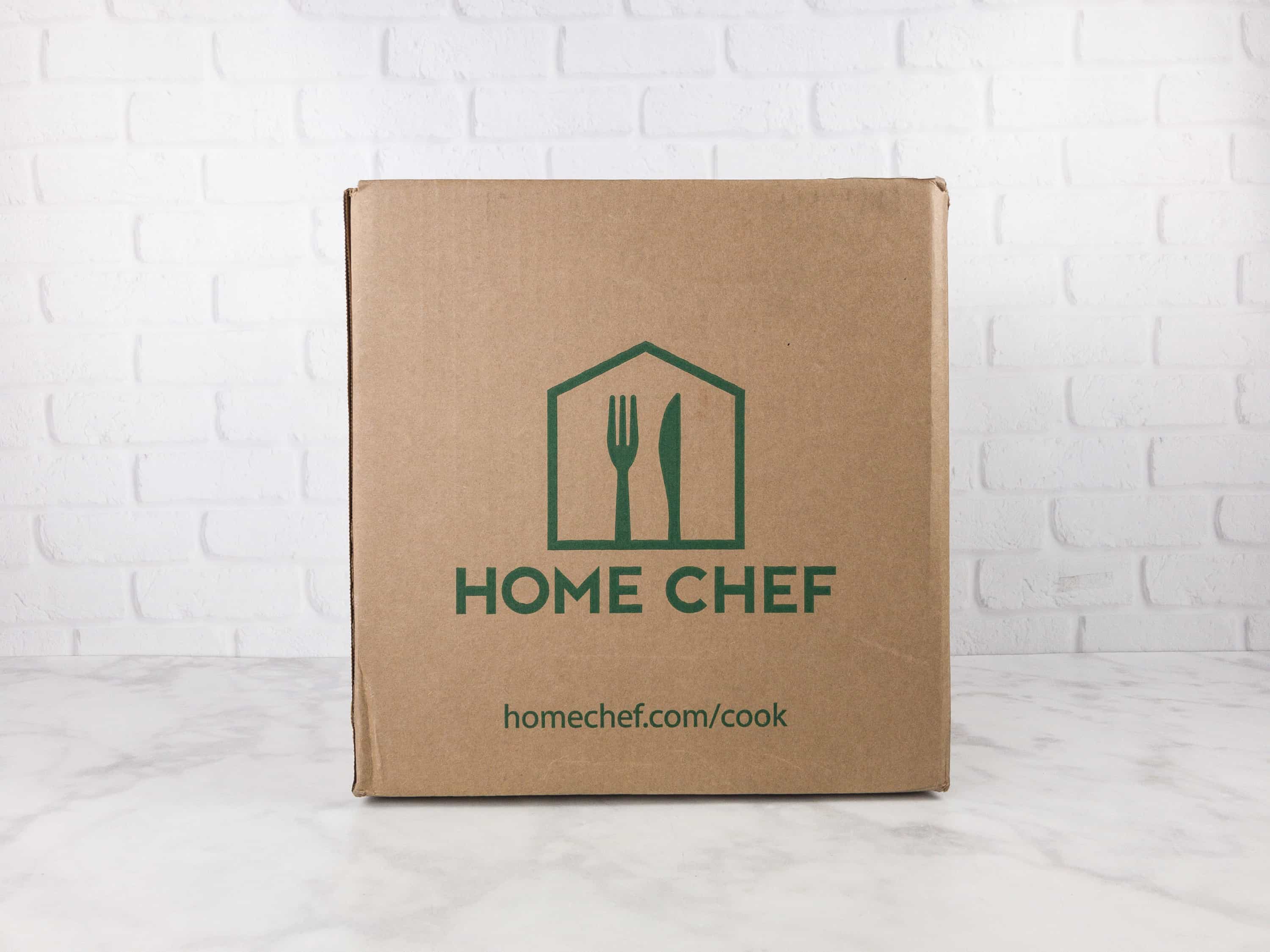 Home Chef Review Coupon October 2017 Hello Subscription   Home Chef October 2017 1 