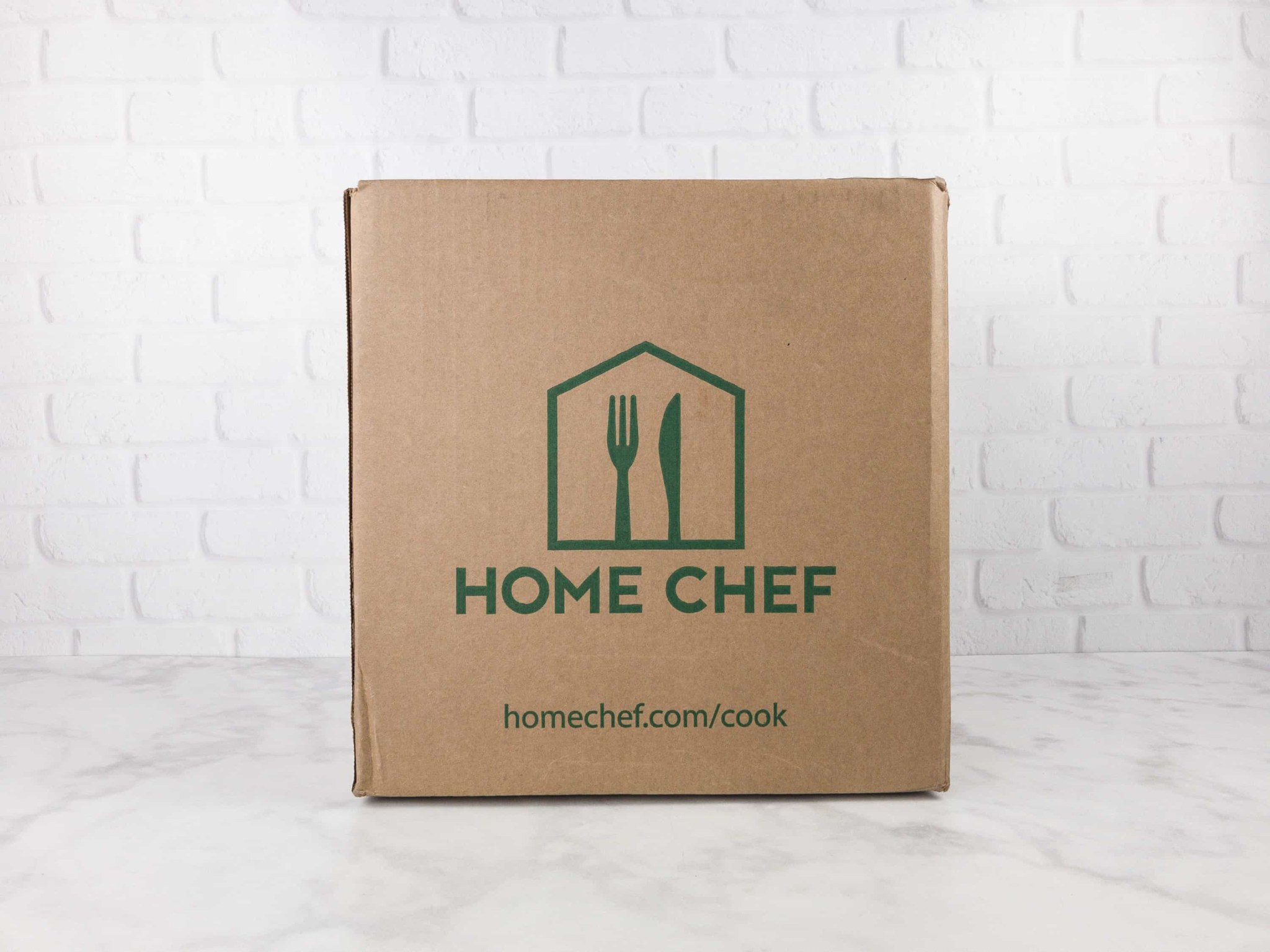 Home Chef Review & Coupon - October 2017 - Hello Subscription