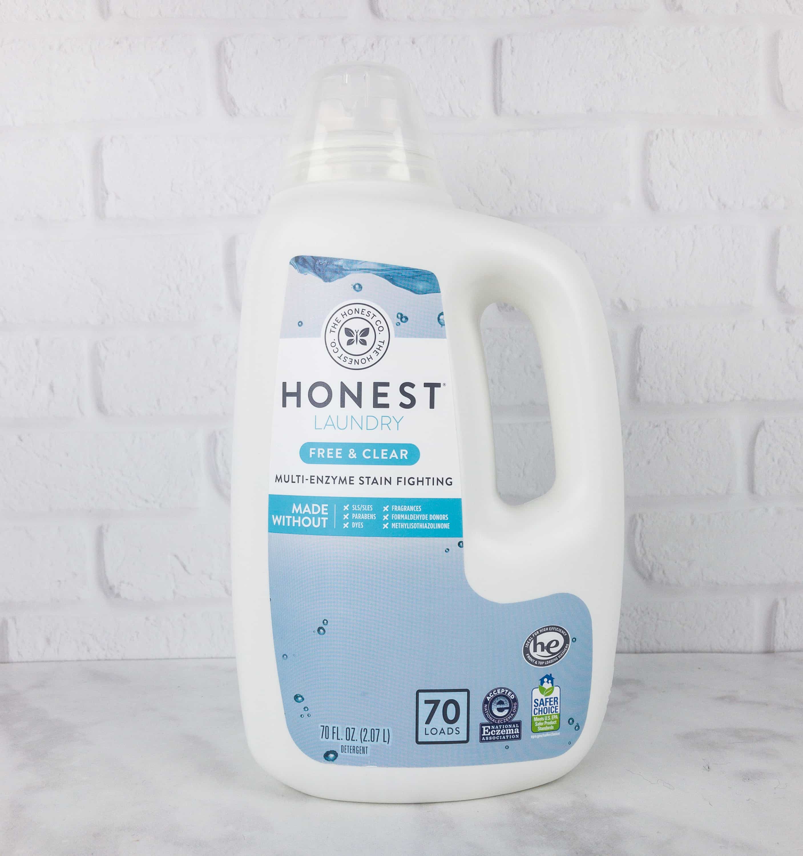 Honest Company Essentials Bundle Review + Coupon! - Hello Subscription