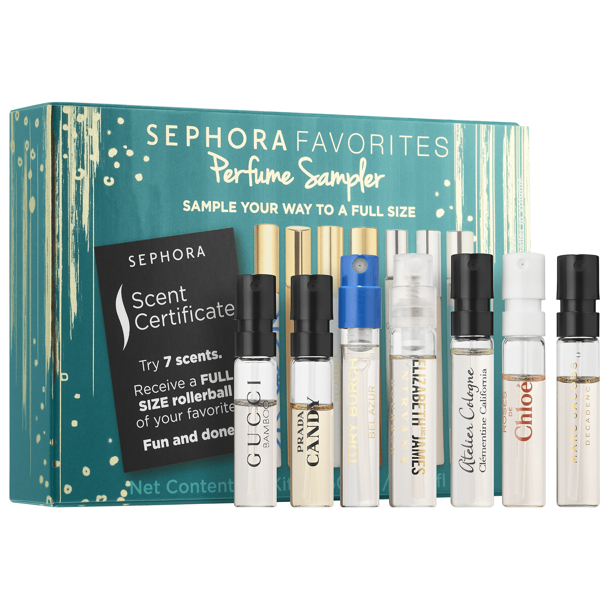 Two New Sephora Favorites Kits Available Now! - Hello Subscription