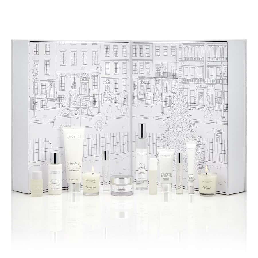 The White Company Advent Calendar 2017 Available Now Full Spoilers   Img 59d5335f2c6cd 