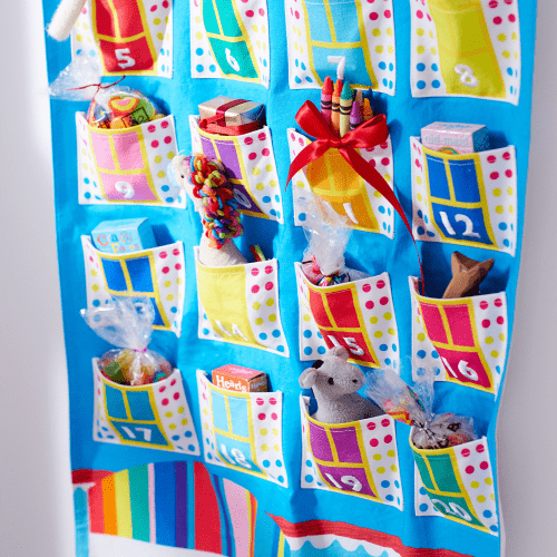 2017 Dylan's Candy Bar Advent Calendar Available Now + Coupon Code 