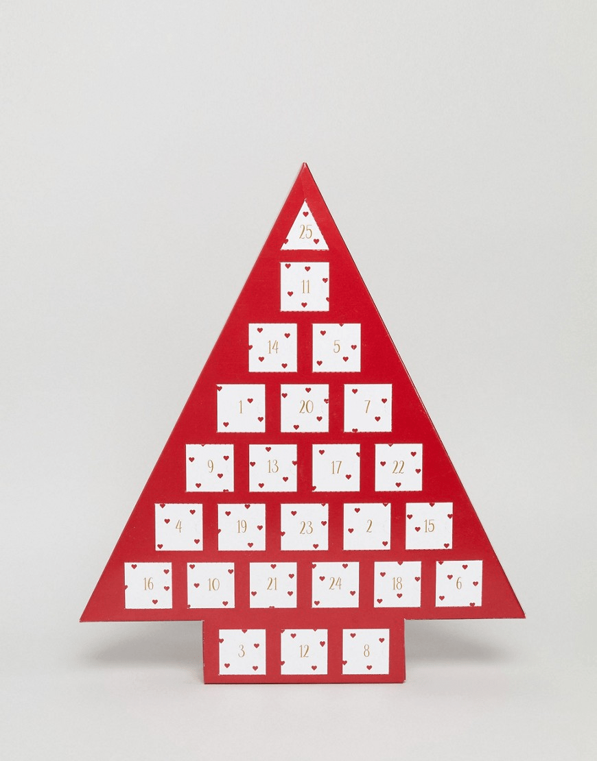 Johnny Loves Rosie Jewelry Advent Calendar Available Now! Hello