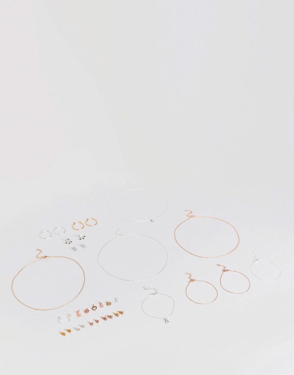 Johnny Loves Rosie Jewelry Advent Calendar Available Now! Hello Johnny Loves Rosie Jewelry Advent Calendar Available Now! Hello