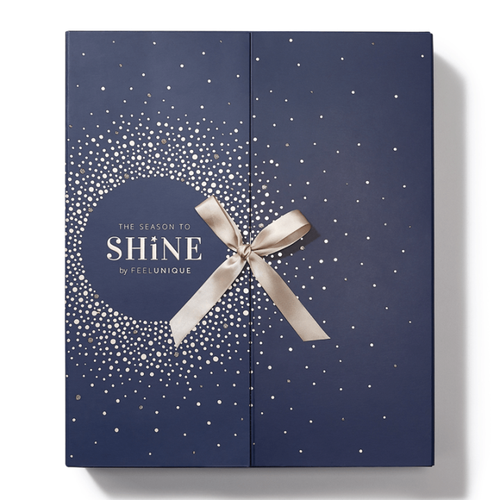 Feelunique Beauty Advent Calendar 2017 Available Now + Full Spoilers
