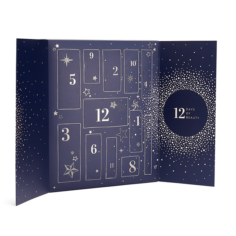 Feelunique Beauty Advent Calendar 2017 Available Now + Full Spoilers 